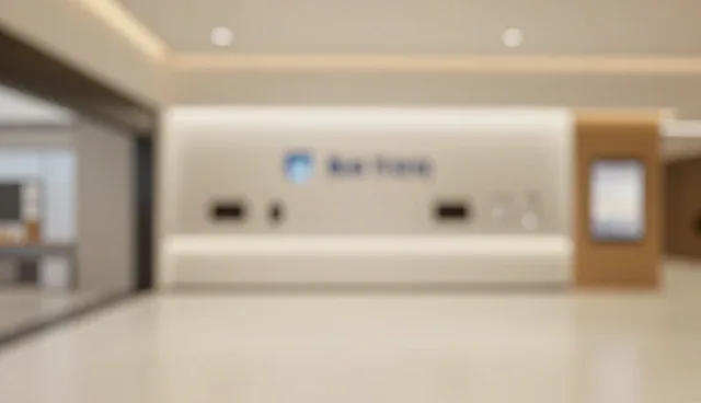 代码重构中网络工程设计的选型关注点