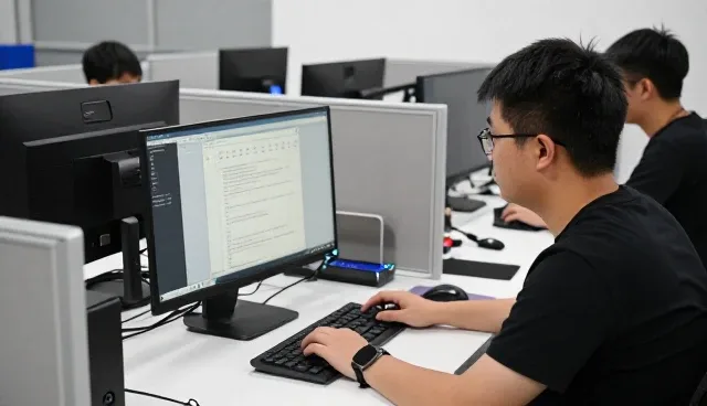软件成本预算清单:小程序开发在仓储物流的应用要点