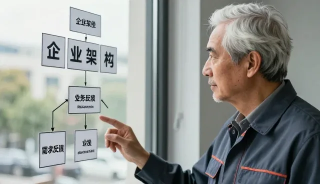 网络工程设计中选型关注点的实践分析