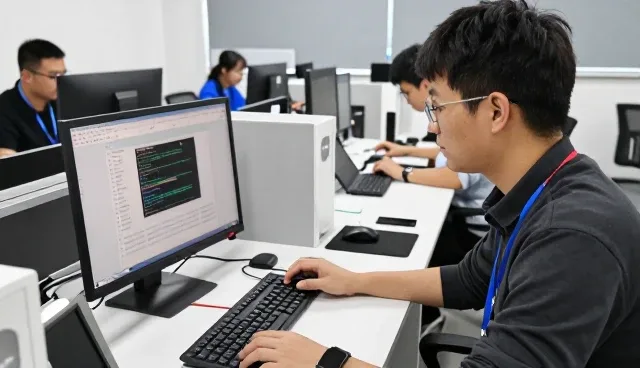 智能客服系统技术如何影响软件开发变化