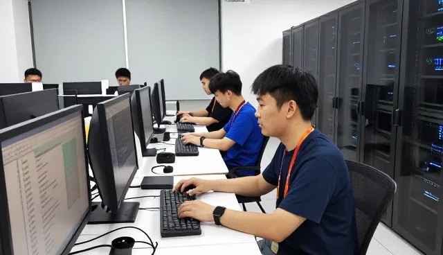 SaaS平台搭建解决软件开发中的常见需求
