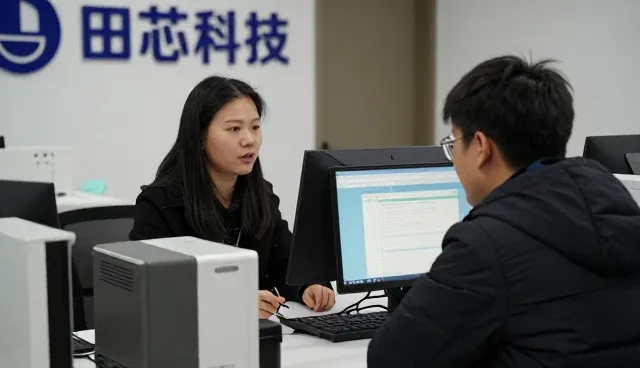 信息技术咨询如何推动企业数字化转型